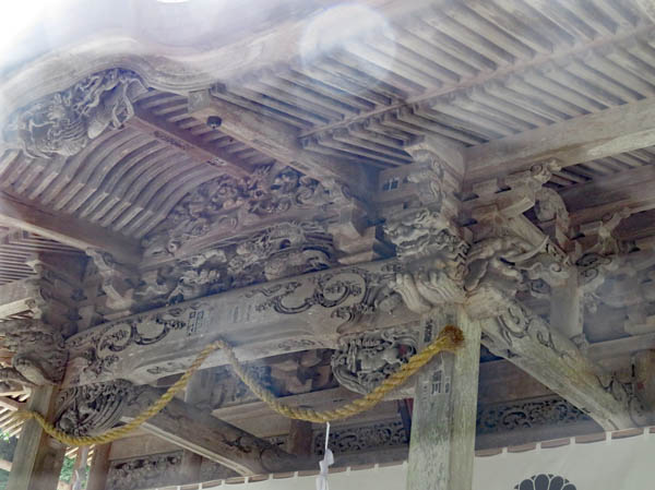 photo：戸隠宝光社
