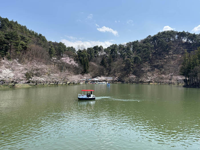 photo：竜ヶ池