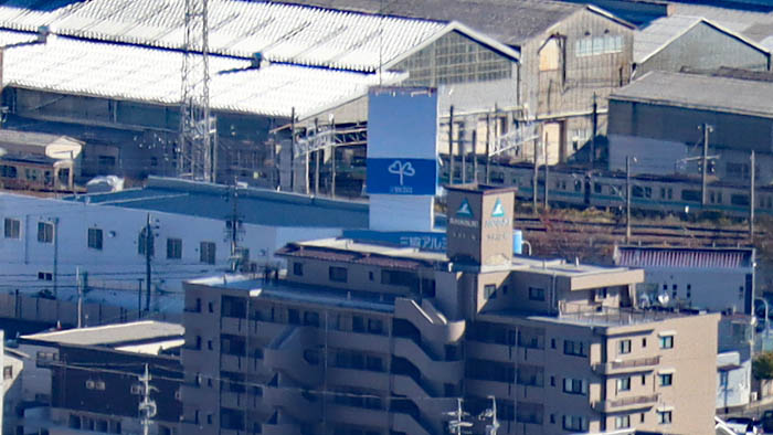 R長野C,E233系