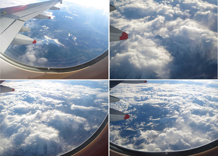 写真・87ピレネー山脈