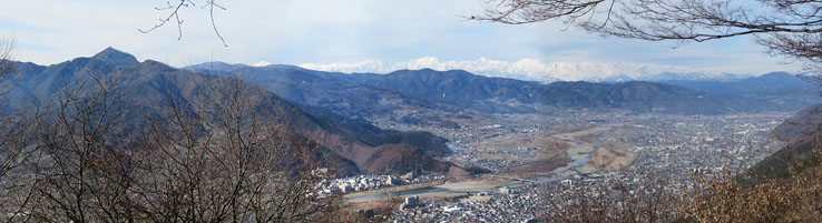 photo12山頂からの展望