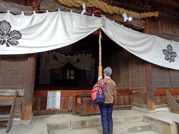 写真5坂城神社