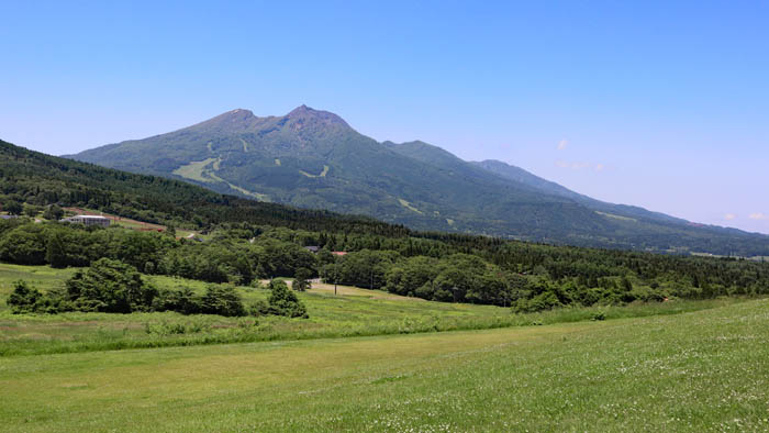 妙高山