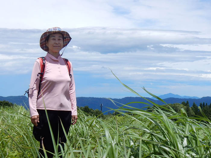 photo7米山が見える