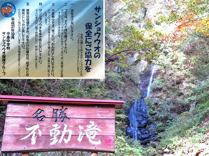 photo4登山口の不動滝