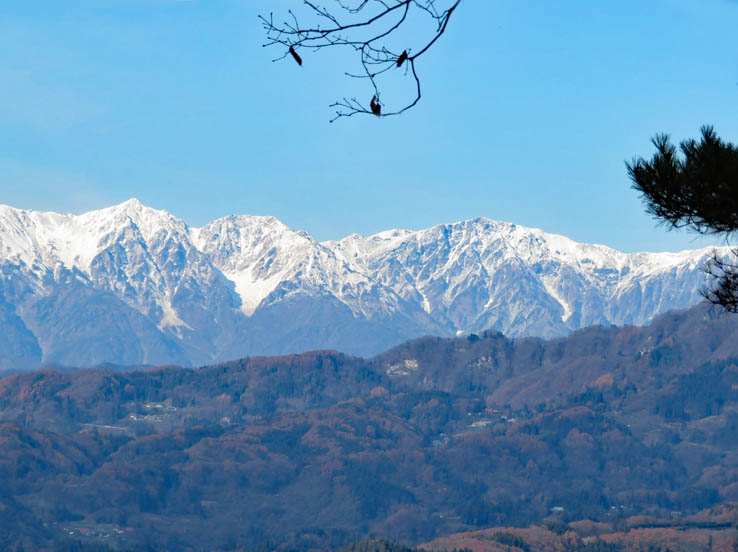 photo9白馬三山