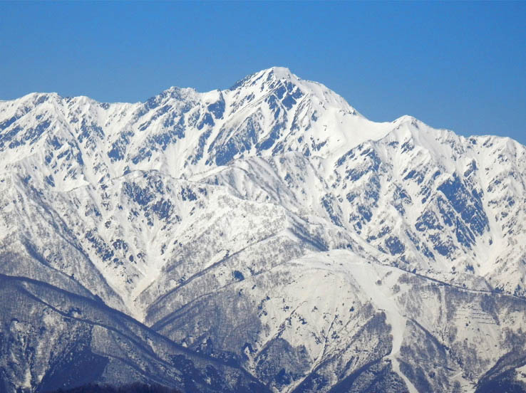 photo11大きな五竜岳