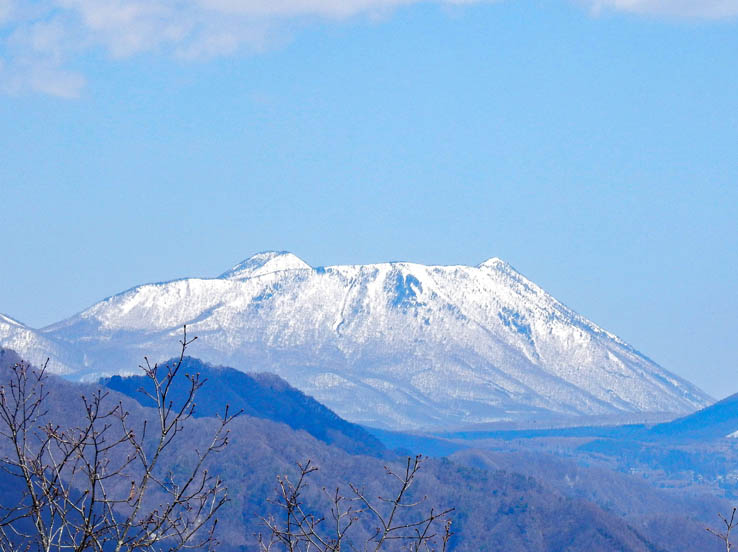 photo14黒姫山（山頂付近から）