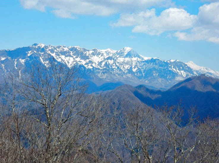 photo15戸隠連峰と妙高山