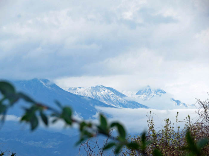 photo12飯縄山,黒姫山,妙高山