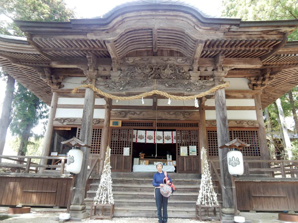 photo7大きな侍従大社