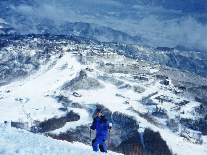 photo1斑尾高原スキー場山頂部から
