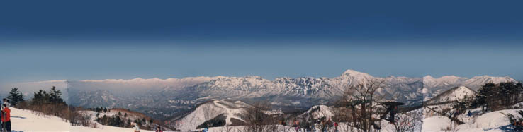 photo1瑪瑙山からの展望