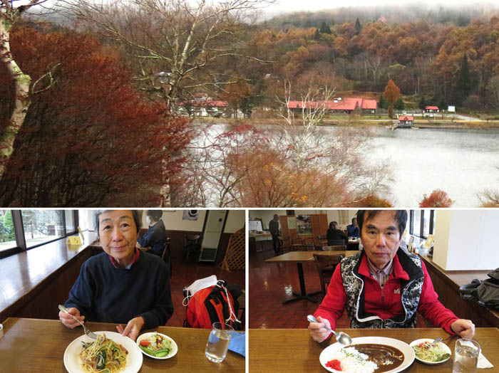 photo：聖レイクサイド館：三峯山