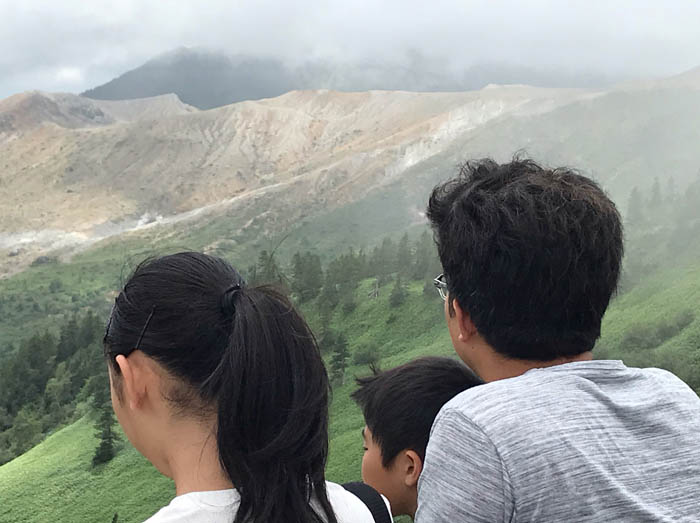 photo10国道最高地点から