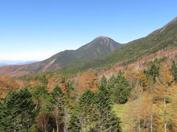 photo5蓼科山