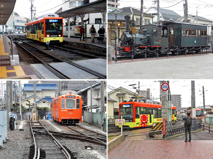 photo23道後温泉駅にて