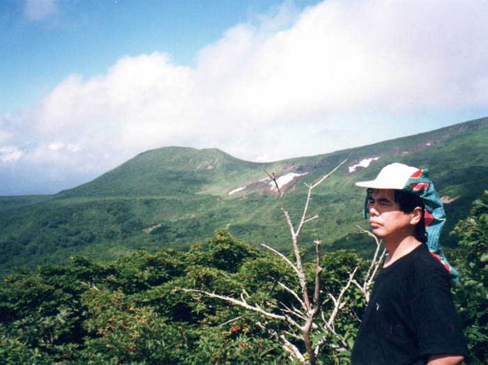 photo27稜線が見える