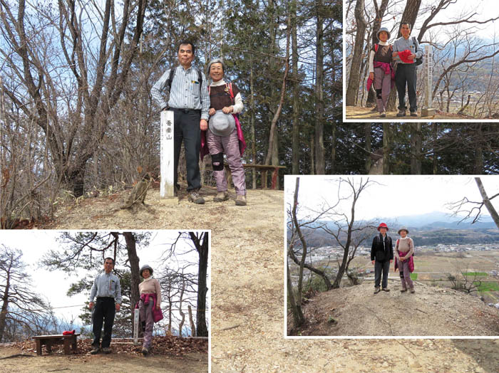 photo10いくつもピークを越えた