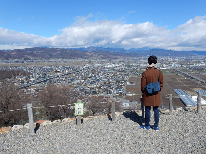 photo3古墳からの眺め