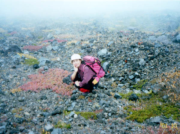 photo18秋色の斜面