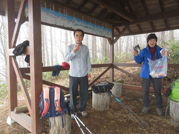 photo11四阿で小休憩