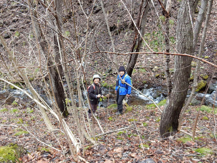 photo7水の流れは気持ち良い
