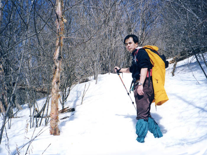 photo12雪が深い