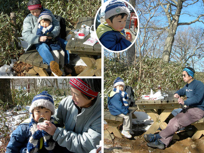 photo10山の中でお昼