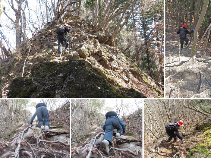 photo9おしりばかり？