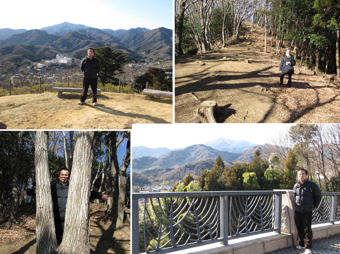 photo：七沢森林公園