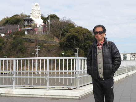 photo：大船観音