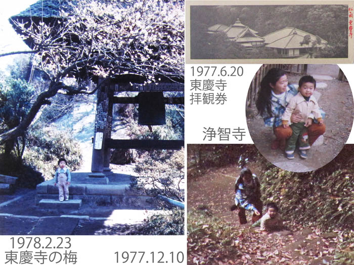 photo：鎌倉は楽しい