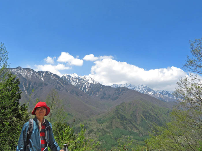 photo15爺、鹿島槍、五竜