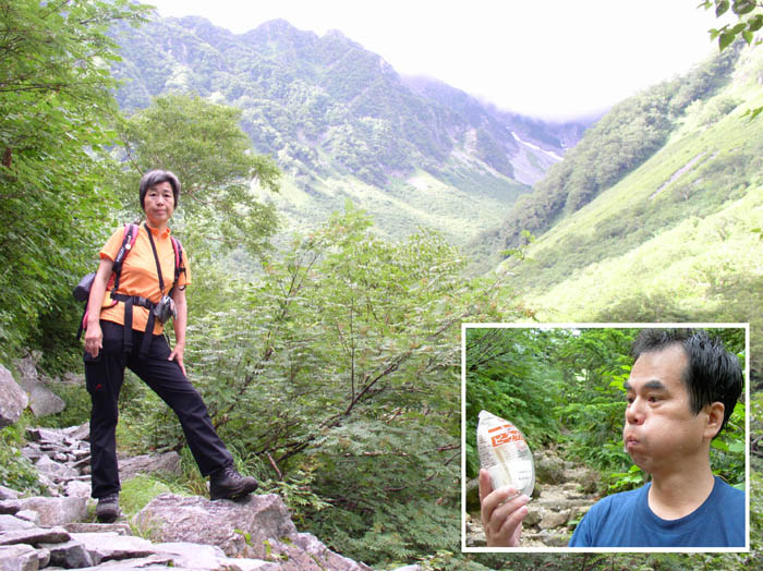 photo15横尾谷で