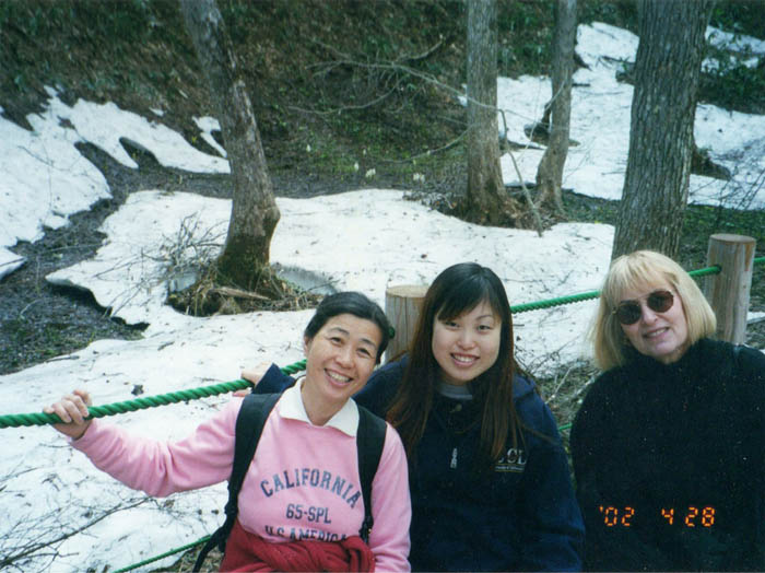 photo10雪の森林植物園