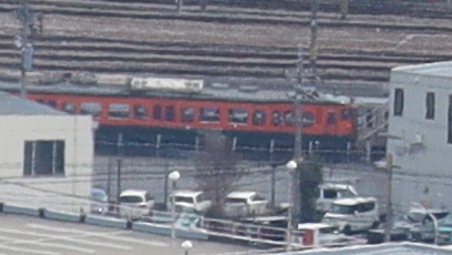 湘南色115系