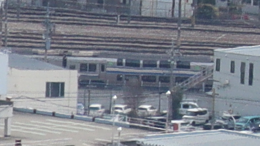 E217系