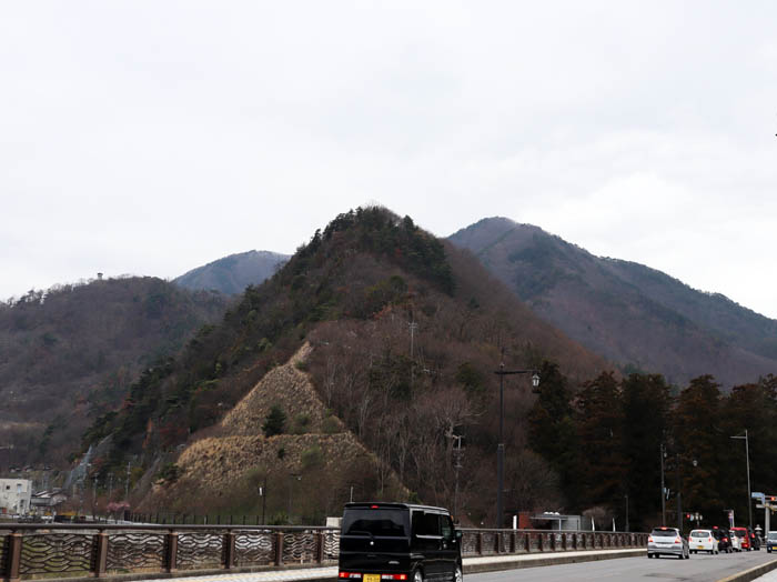 八王子山