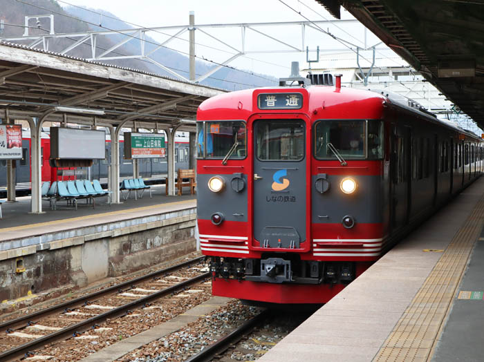 115系