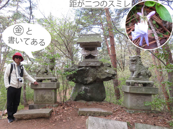photo：臥竜山第二号古墳