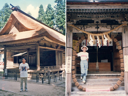 平泉中尊寺