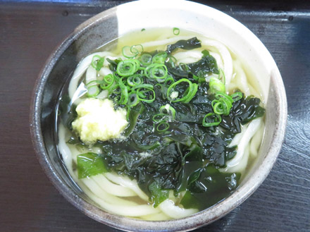 photo・讃岐うどん