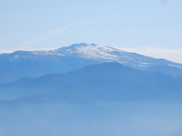 photo・2020.1.26　地附山より