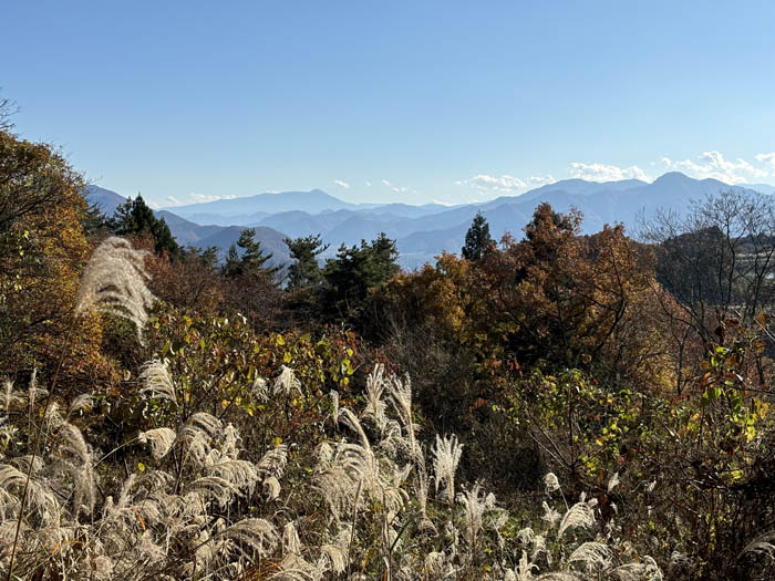 大峰山