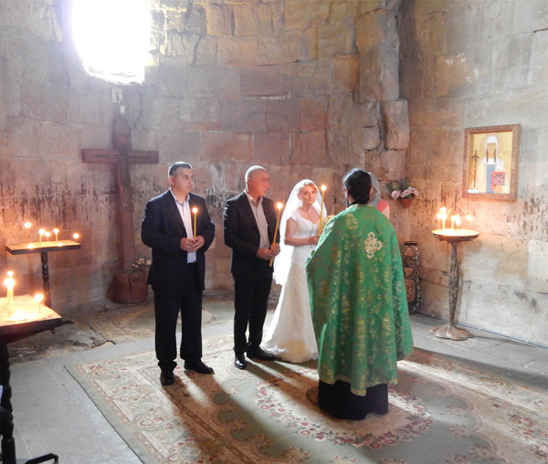 写真72・結婚式