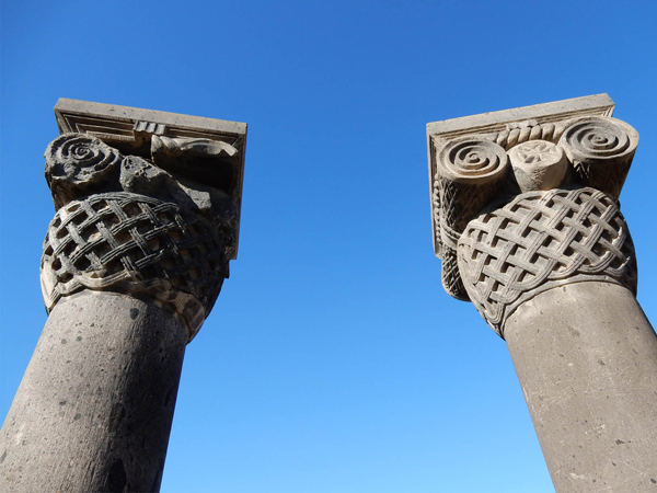 写真95・スヴァルトノツ古代遺跡