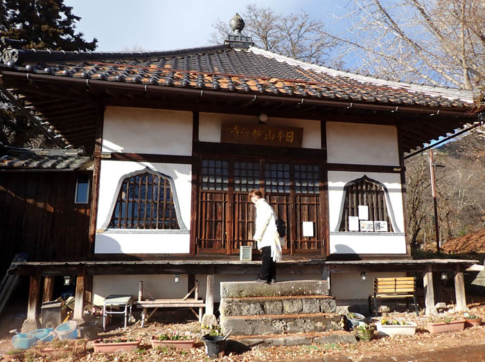 photo13妙法寺にお参り 