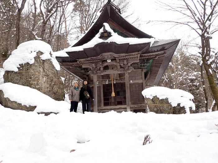 photo5駒弓神社 