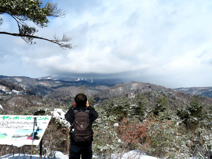 photo11すごい雲だ：地附山 